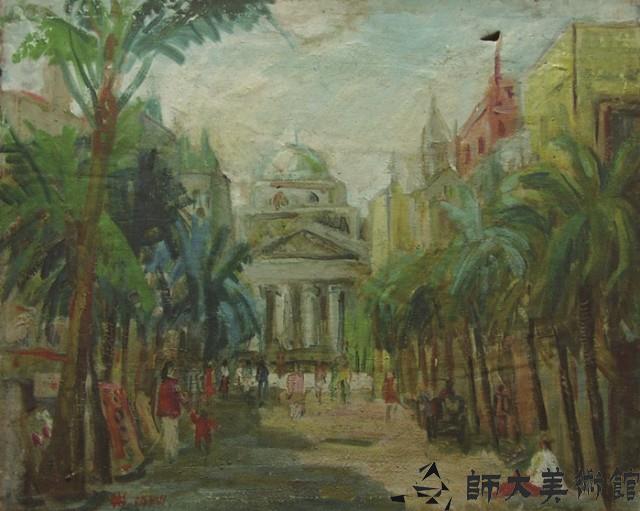 風景藏品圖，第1張