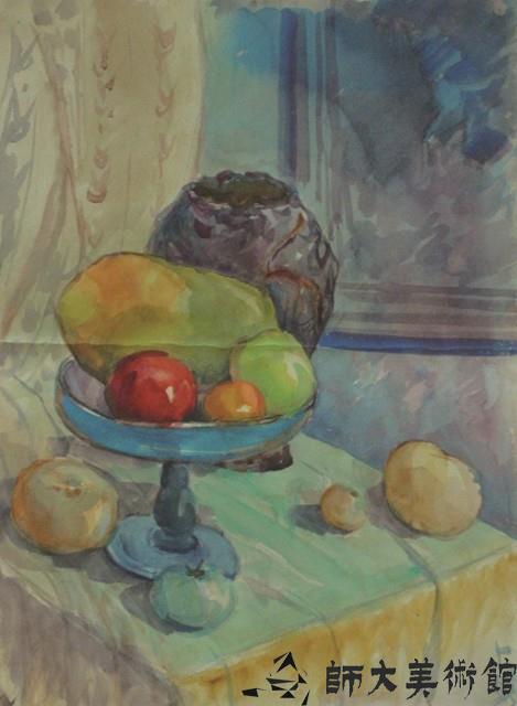 靜物藏品圖，第1張