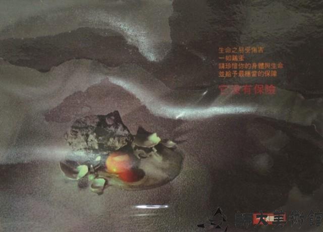 它沒有保險(10-5)藏品圖，第1張