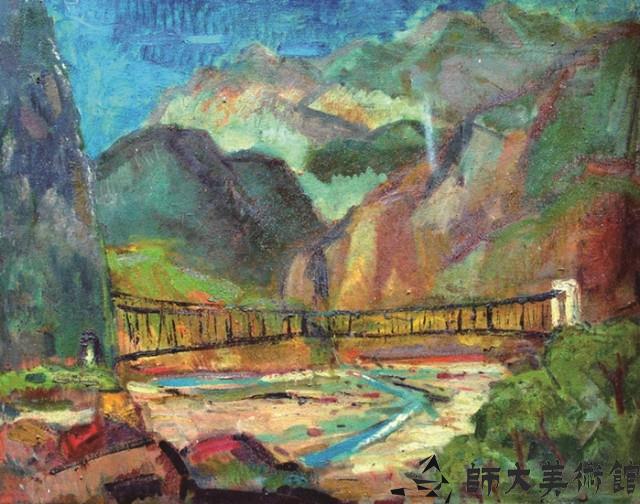 風景藏品圖，第1張