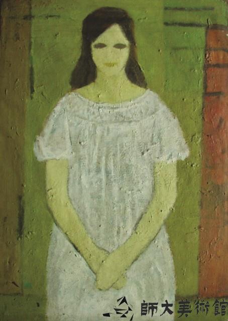 人物藏品圖，第1張