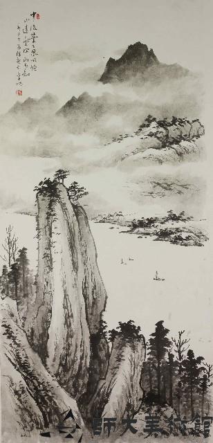 歸帆藏品圖，第1張