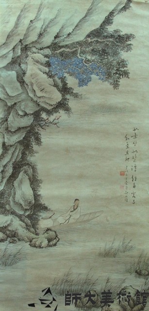 和樂且耽藏品圖，第1張