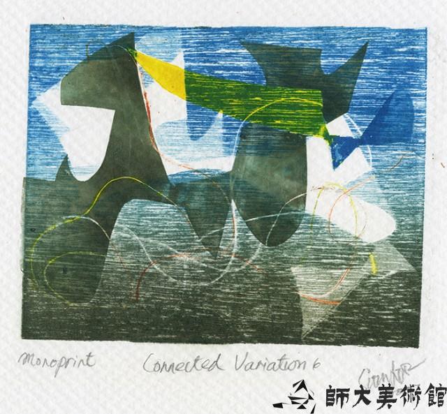 Connected Variation 6藏品圖，第1張