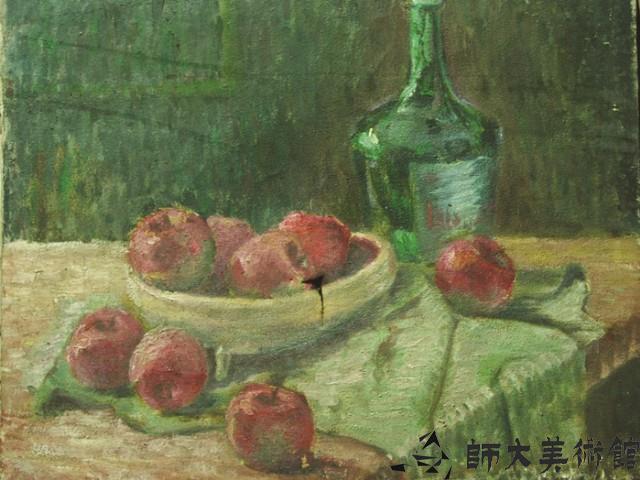 靜物藏品圖，第1張