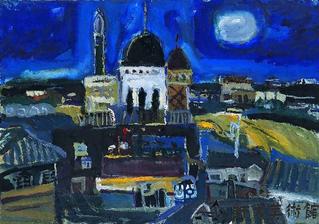 風景藏品圖，第1張