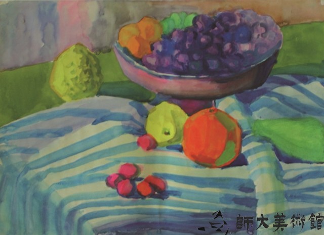 靜物藏品圖，第1張