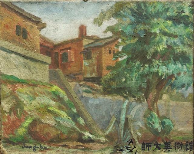 風景藏品圖，第1張