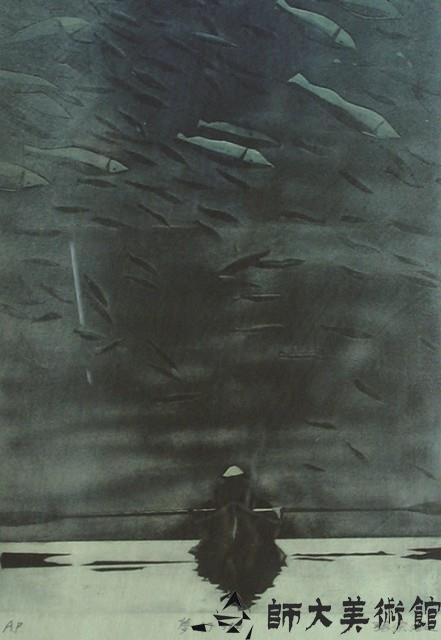 夢幻湖藏品圖，第1張