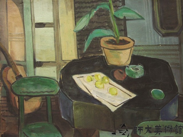 靜物藏品圖，第1張