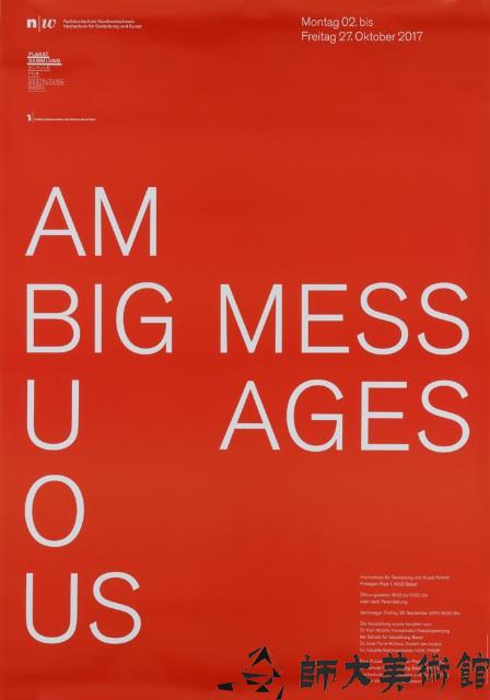 Ausstellungsplakate-2藏品圖，第1張