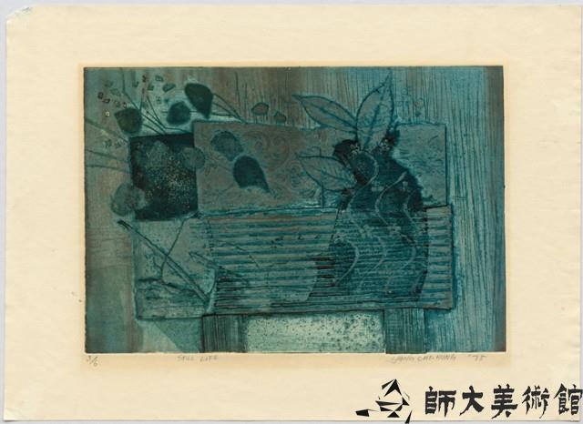 Still Life藏品圖，第1張