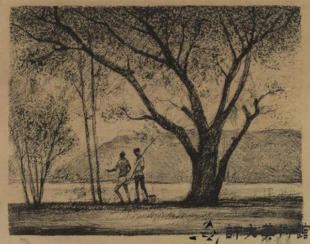 釣魚去藏品圖，第1張