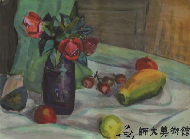 花與果藏品圖，第1張