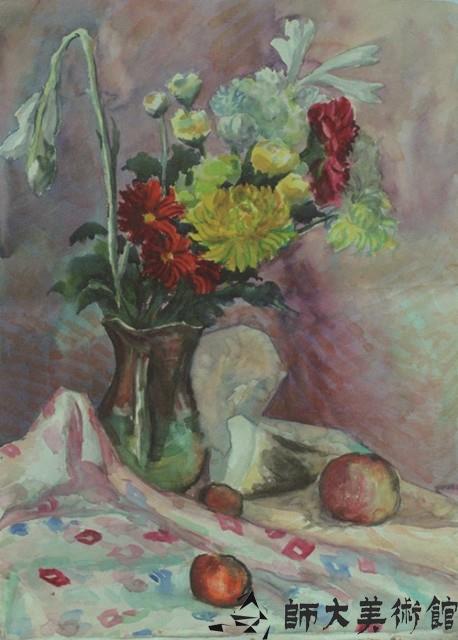 靜物藏品圖，第1張