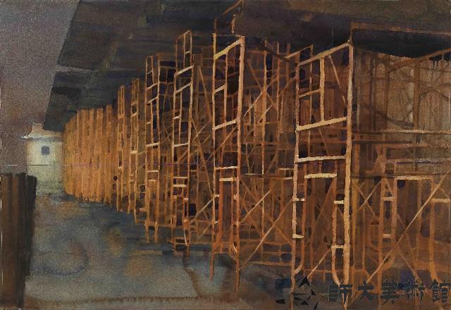 北門高架道路藏品圖，第1張