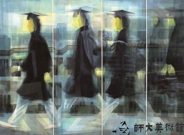 匆匆一走過的歲月藏品圖，第1張