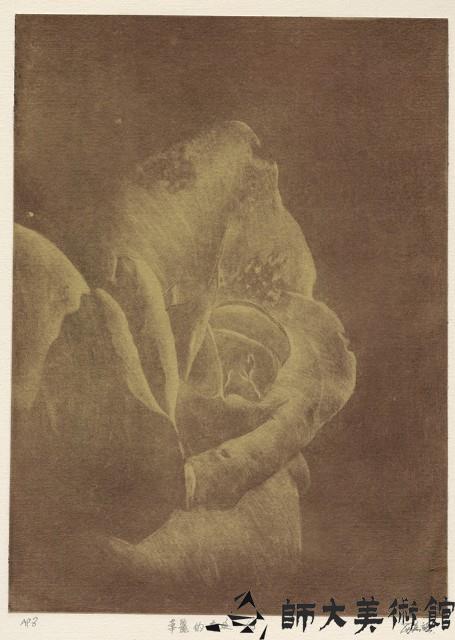 華麗的背後─甜藏品圖，第1張