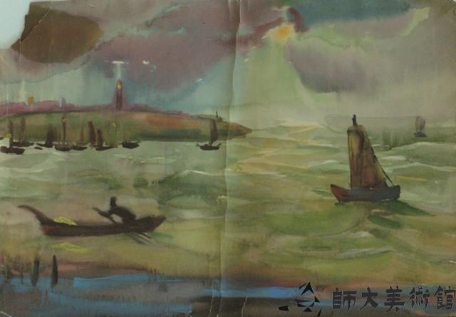 風景藏品圖，第1張