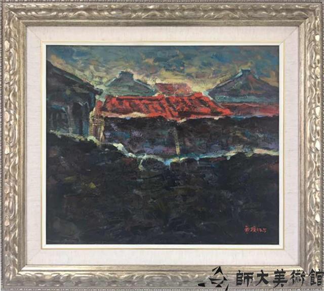 澎湖老屋藏品圖，第1張