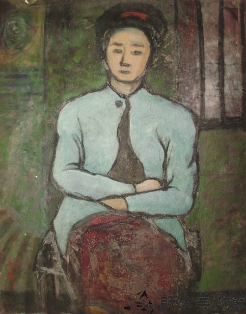 人物藏品圖，第1張