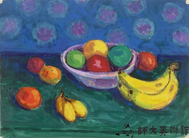 靜物寫生藏品圖，第1張