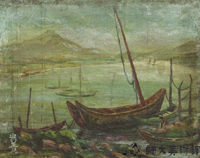 風景藏品圖，第1張