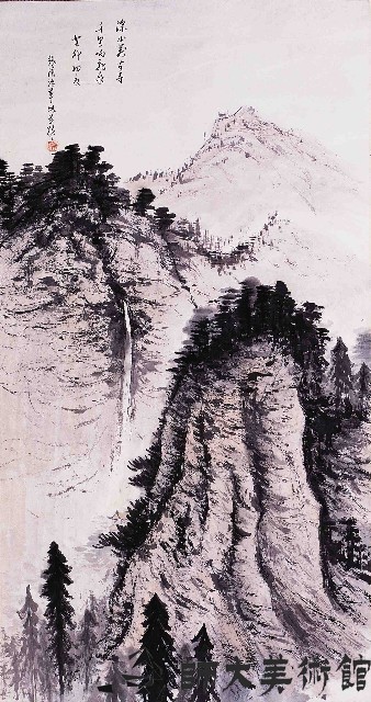 荒山鳴琴藏品圖，第1張
