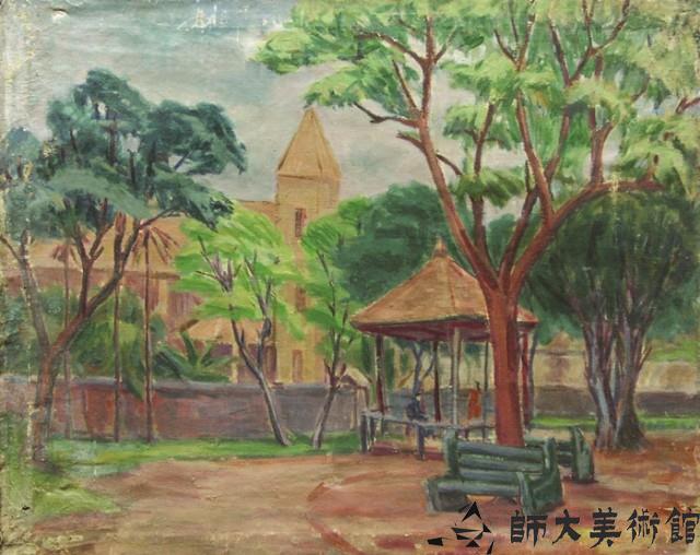 風景藏品圖，第1張