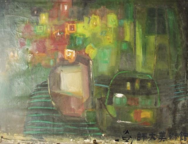 靜物藏品圖，第1張