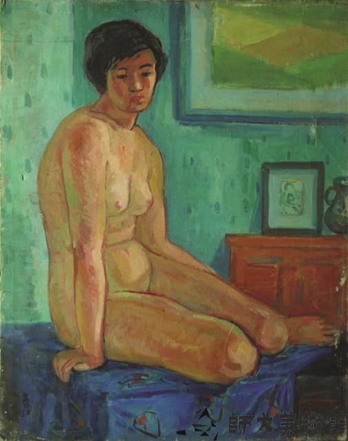 人物藏品圖，第1張