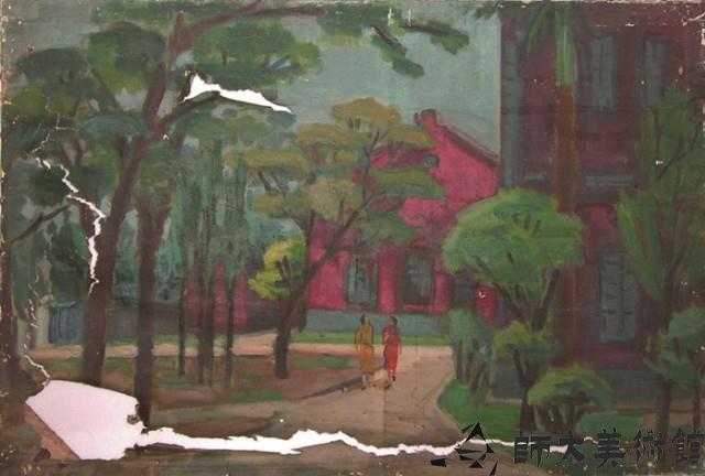 風景藏品圖，第1張