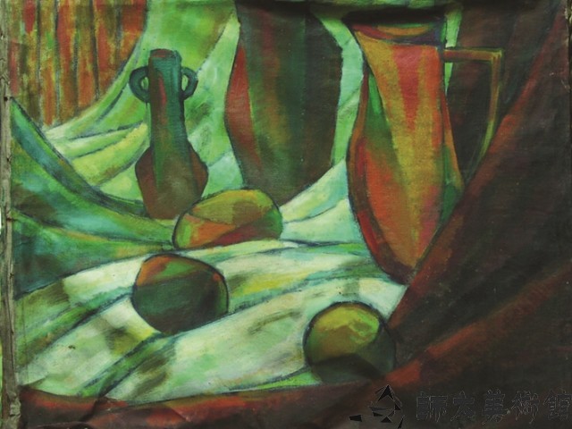 靜物藏品圖，第1張