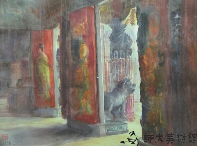 聚藏品圖，第1張