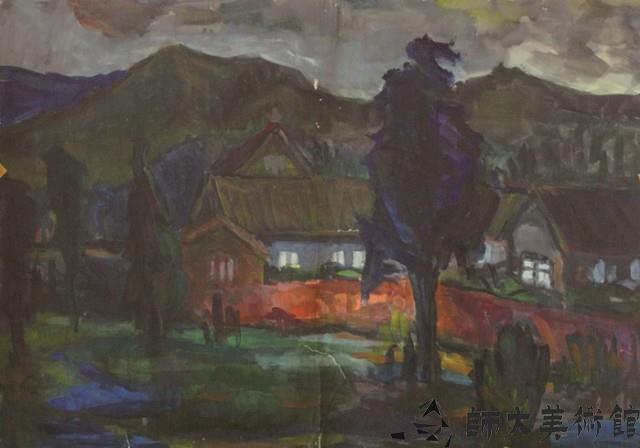 風景藏品圖，第1張