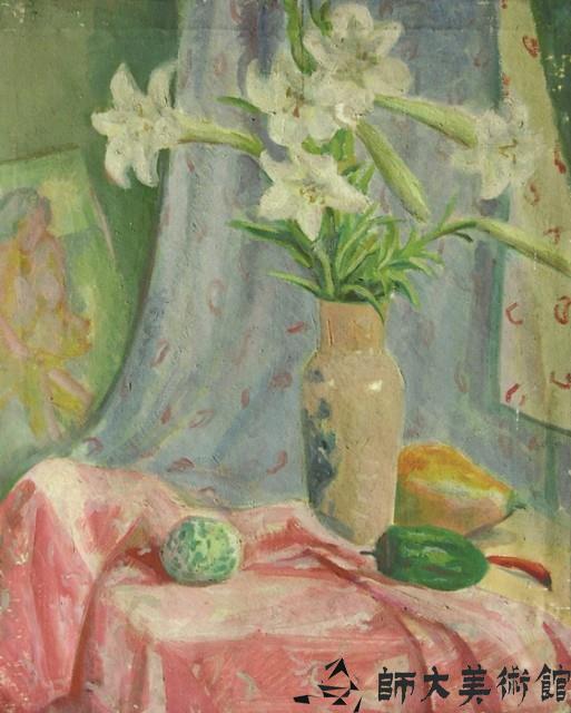 靜物藏品圖，第1張