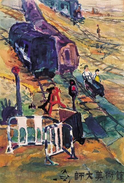 風景藏品圖，第1張