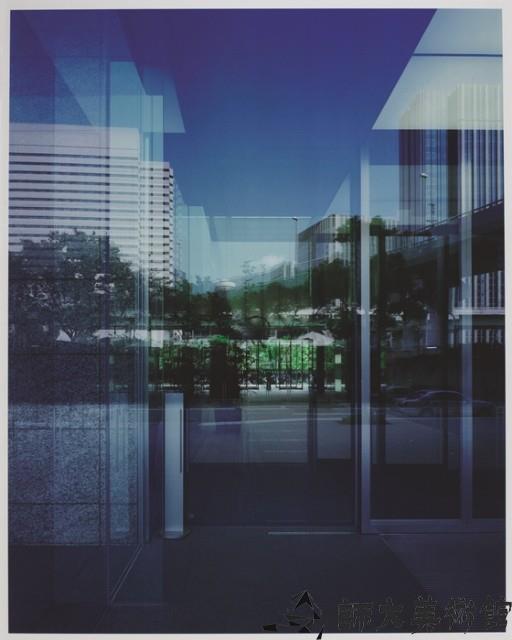 Reflections-under the blue sky藏品圖，第1張