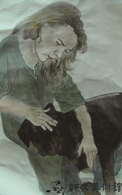 安撫藏品圖，第1張