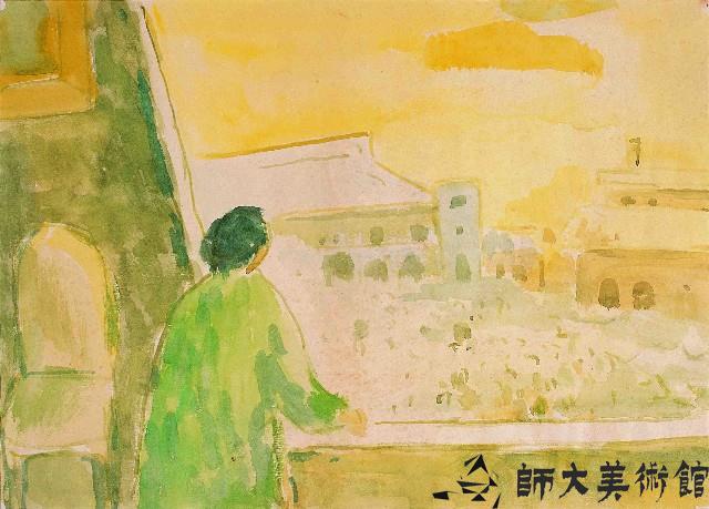 窗外藏品圖，第1張