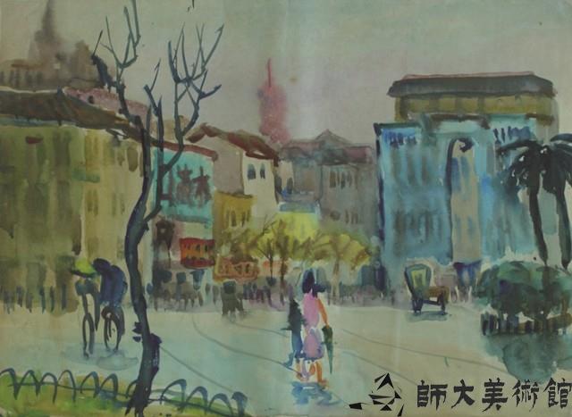 街景藏品圖，第1張