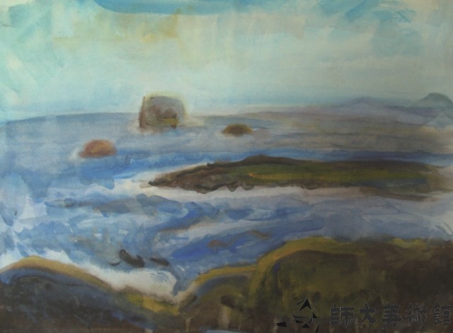 海藏品圖，第1張