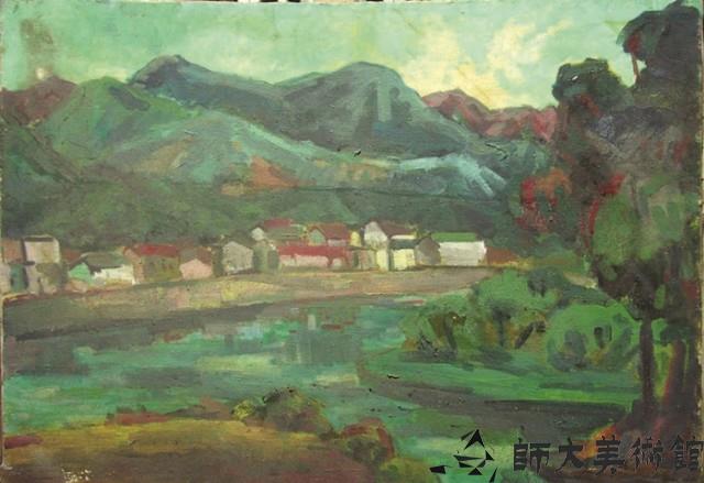 風景藏品圖，第1張