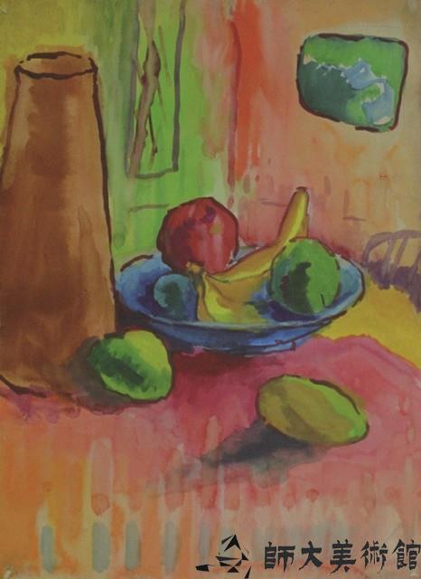 靜物藏品圖，第1張