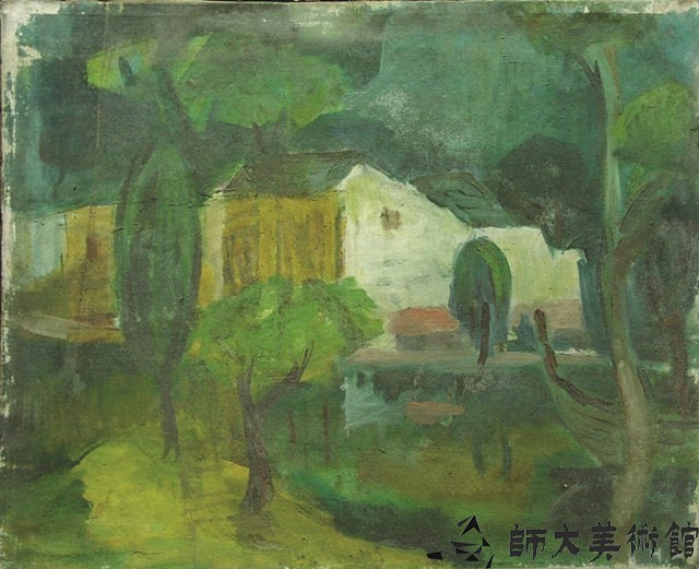 風景藏品圖，第1張