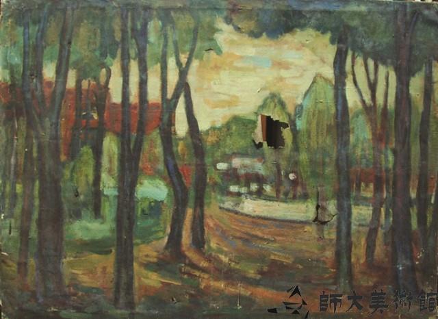 風景藏品圖，第1張