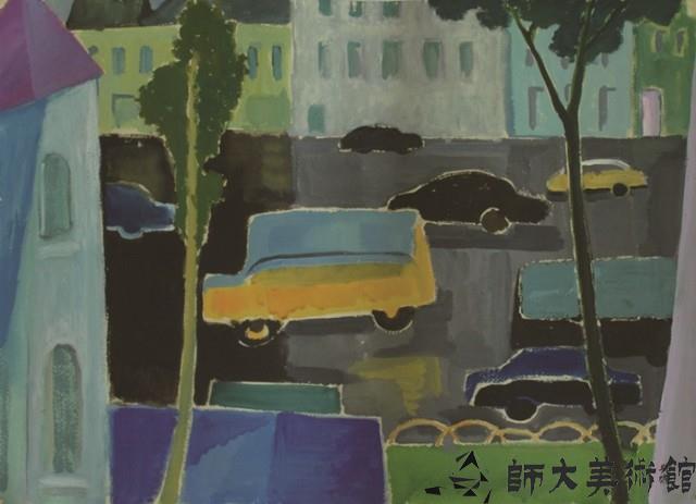 風景藏品圖，第1張