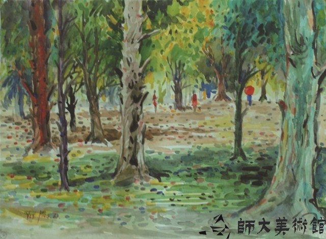 街景藏品圖，第1張