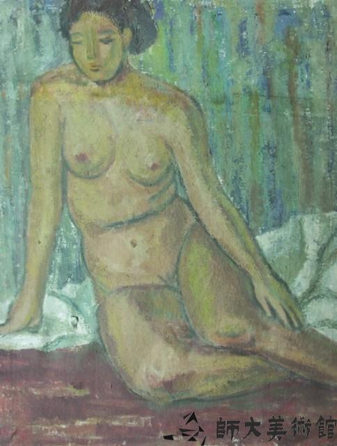 人物藏品圖，第1張