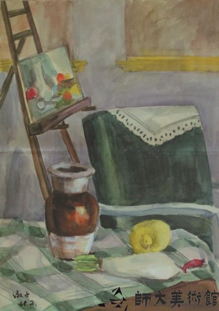 靜物藏品圖，第1張